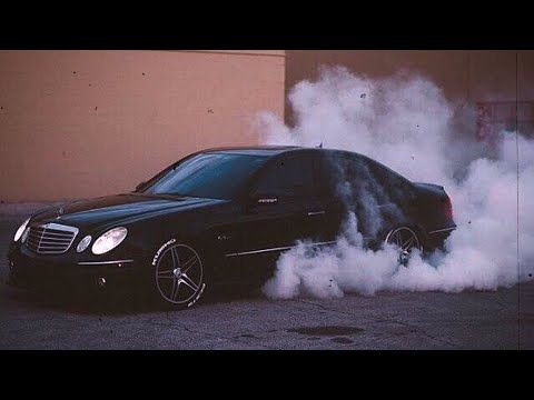 Threeeside - Turn Up The Bass