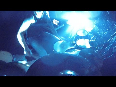 SPHERE - Shock & Awe live at John Dee