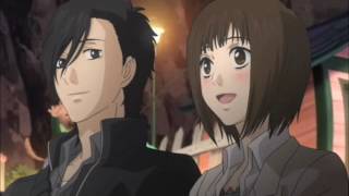 Bad Things by Machine Gun Kelly: Sukitte Ii Na Yo (Say I love You) AMV