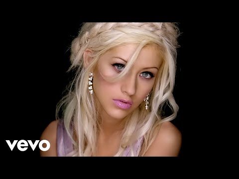 Christina Aguilera - Pero Me Acuerdo De Tí (Official HD Video)