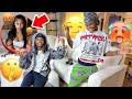 SNEAKING OUT AT 5AM PRANK ON BROOKLYNN