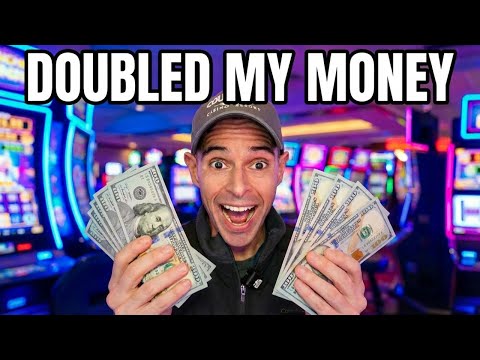 I Doubled My Money Here's How