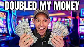 Doubling Your Bankroll: Slot Strategy & Full Breakdown