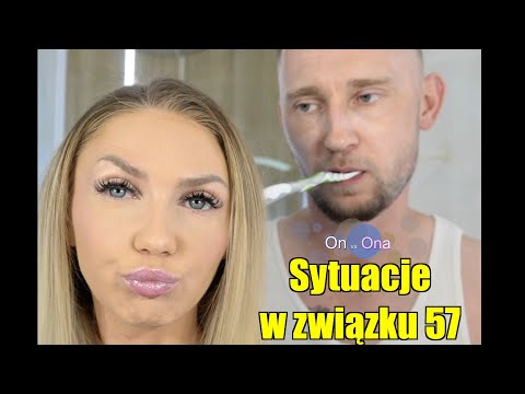 Sytuacje w związku 57 || On vs ona || Suchary || Modelowa Para