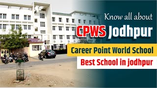 Career Point World School Video