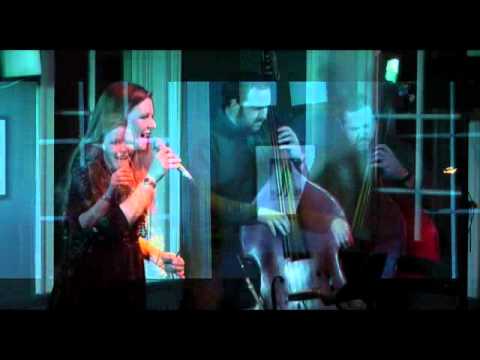 Zoe Gilby & Andy Champion - Kashka From Baghdad