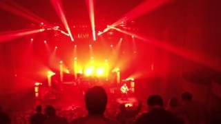 moe. Spaz Medicine 11/9/12 Port Chester NY