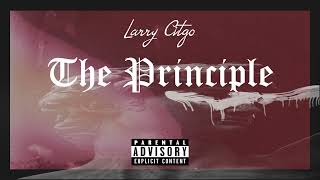 Larry Citgo  - The Principle (Official Audio)