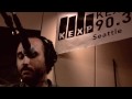 Grand Archives - Witchy Park (Live on KEXP)