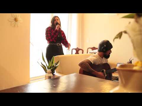 Numb - Linkin Park (Cover by Ana Amorim feat. Maciel)