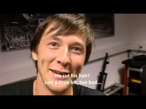 MOH Radio Live meets Thunderdome Radio - Dominator special part 1