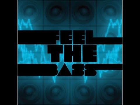Goodby - Feel The Bass