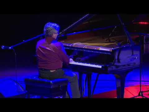 Chano Domínguez x Blas Córdoba El Kejío ☪ El Puerto