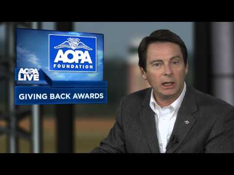 AOPA Live This Week - April 17, 2014
