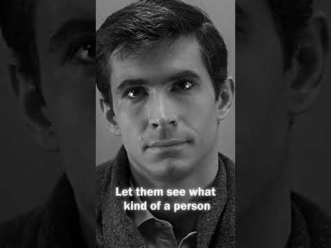 Cinema's Greatest Endings #1 | Psycho (1960)