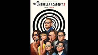 Marty Robbins - Love Is Blue | The Umbrella Academy Season 2 OST