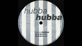 Dub Commission ‎– Concorde (Peach Mix)