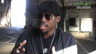 XLR8R TV Ep. 60: Flying Lotus' High Score