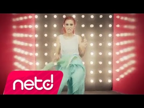 Yıldız Tilbe - Şivesi Sensin Aşkın