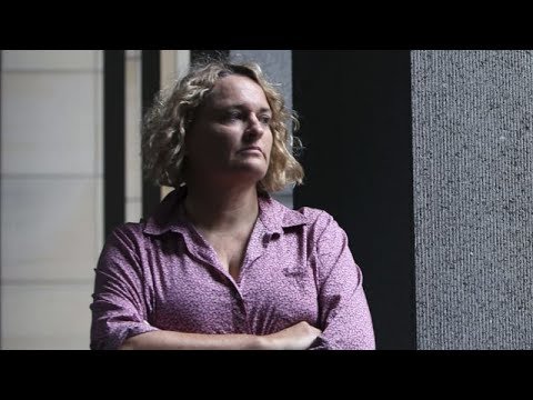 The Conspiracy Farm Ep. 69 Fiona Barnett