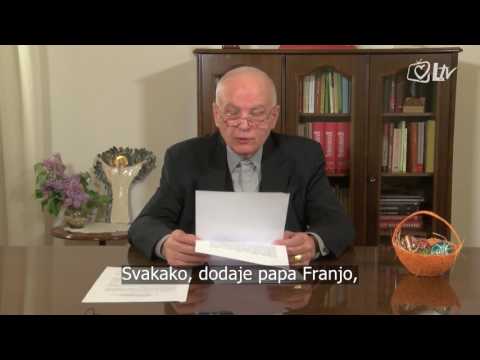 Vratimo se Isusu, umrlom i uskrslom za nas i oživimo svoju radost