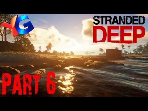 Steam Community :: Video :: Stranded Deep - Part 6 - Getting Frustrated