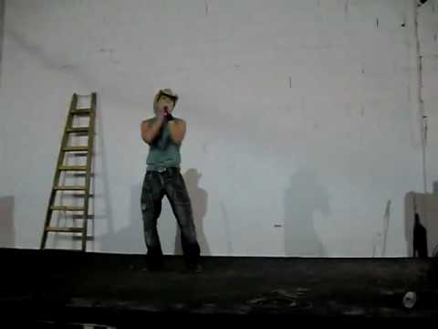 Kakyo / Zezé di Camargo & Luciano - Mexe que é bom（Cover）