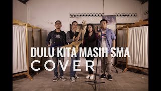 OST Dilan 1990 - Dulu Kita Masih SMA (Cover) || Umimma Khusna