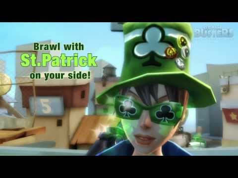 Pot O’Glow Update Trailer