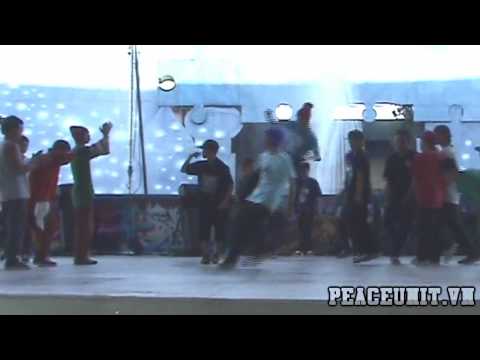 SPR -  ZCrew VS Raiding Squad[HD]