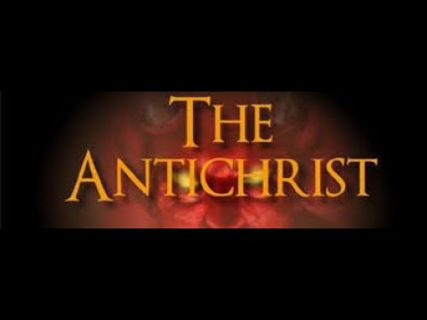 WER IST DER ANTICHRIST.....B.D. -  Nr: 5223