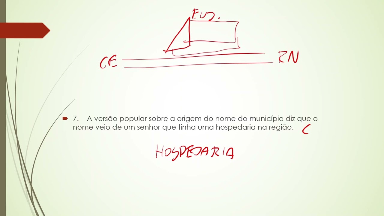 AMT EUSÉBIO| HISTÓRIA DE EUSÉBIO EM QUESTÕES