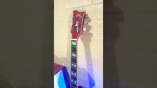 Video thumbnail for ESP LTD Xtone XAC-30EQM Acoustic-Electric Guitar by Eldridge Kester