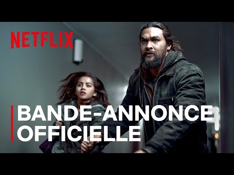 Sweet Girl | Bande-annonce officielle VF | Netflix France