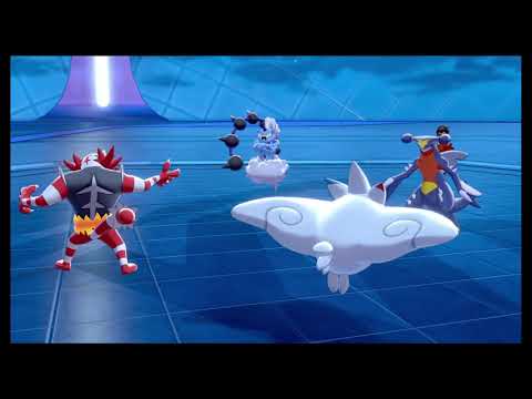 Watch me get destroyed SPC2 Top Cut Pool B