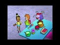 Cyberchase Measure For Measure