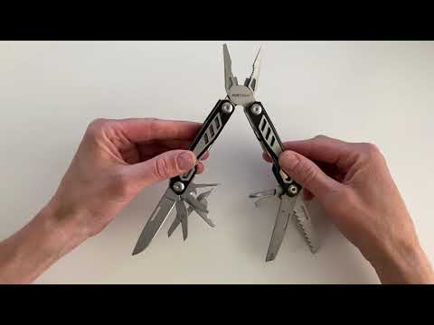 SUBTECH Multi-Tool