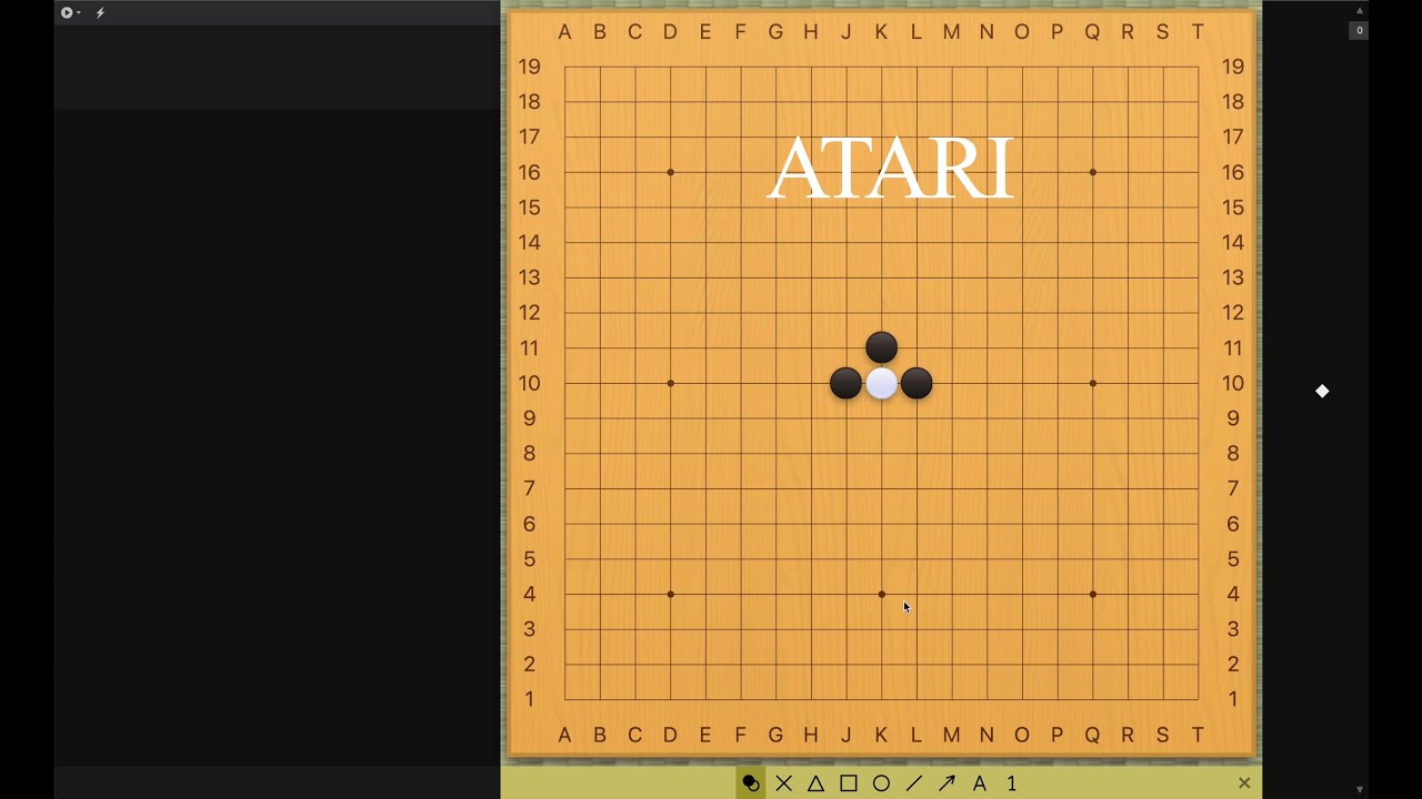 Capture Techniques - 100.2 