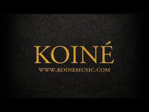 Koine Online Concert February 6