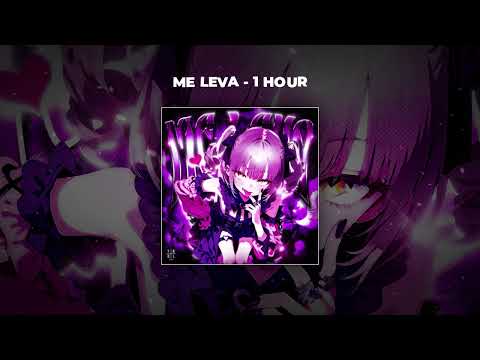 [1 HOUR PHONK] sma$her - ME LEVA