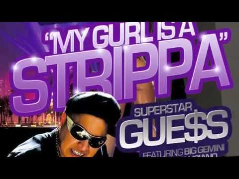 New Single Superstar Guess 