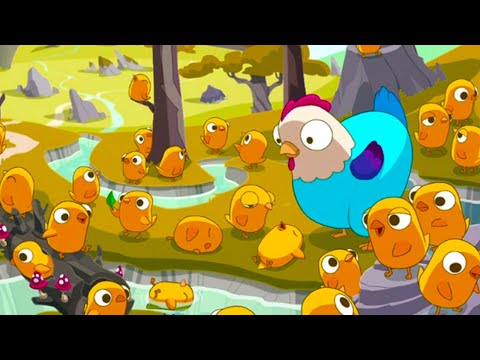 All of You ( Alike Studio) - Level 56 - 72 Ending - Play Brain Puzzle Game Walkthrough Gameplay - YouTube