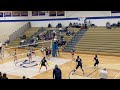 Kennedy Oselka 2023 OH/DS #16 Sectional highlights