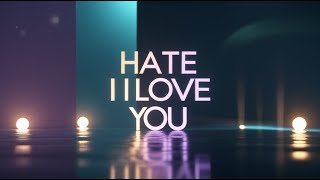 Rihanna – Hate That I Love You | Melodic House Remix (Emotional Electronic)