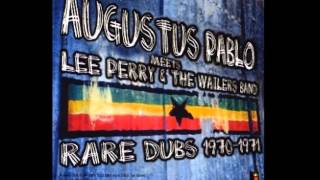 Augustus Pablo - West Man Skank