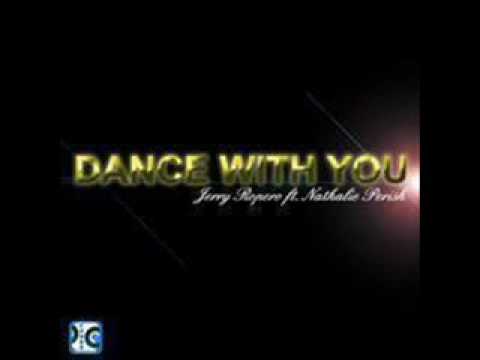 Jerry Ropero - Dance with you (Hell Ektrik Remix)