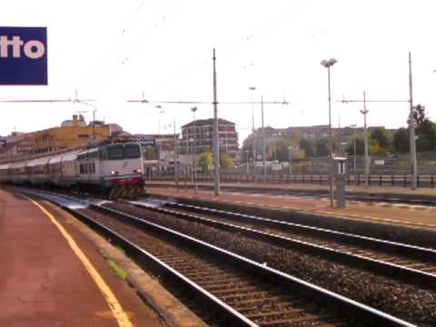 Speciale Lourdes - E655-549