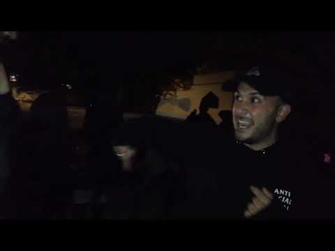 Lil Nepro vs Crezzio (Semis) Rapodromo Vol II