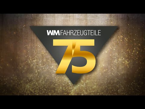Die große 75 Jahre WM Jubiläums-Liveshow!
