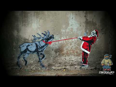 "LAST CHRISTMAS" 90s Old School Boom Bap type beat x Hip Hop instrumental  prod. SMYKSON